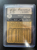 1973 TOPPS - P. ROSE -