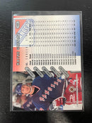 1997 DONRUSS - W. GRETZKY -