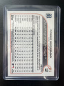 2022 TOPPS CHROME - RED WAVE - R. GROSSMAN - #169 - #'D/5