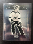 2000 UPPER DECK HALL OF FAME CAREER - W. GRETZKY - SELECT YOUR CARD