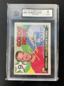 1971 O-PEE-CHEE - MR. HOCKEY - G. HOWE -