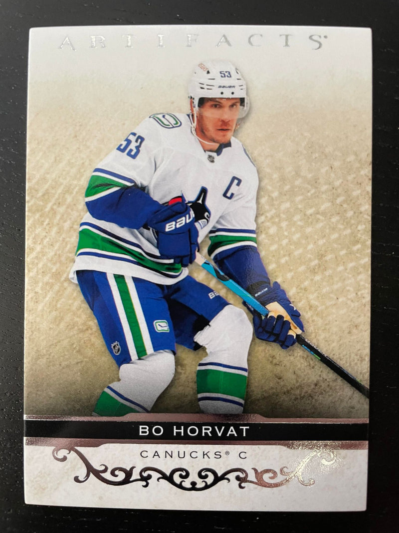 2021 UPPER DECK ARTIFACTS - BASE - SINGLES -