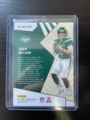 2021 PANINI DONRUSS - ROOKIE REVOLUTION - Z. WILSON -