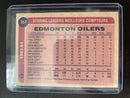 1984 O-PEE-CHEE - GOAL LEADER - W. GRETZKY -