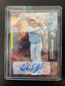 2021 UPPER DECK METAL UNIVERSE SKYBOX - H. SWAFFORD -