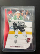 2020 UPPER DECK SERIES ONE - TRIBUTE DIE CUT - J. ROBERTSON -