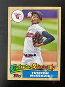 2022 TOPPS SERIES ONE - OVERSIZED BOX TOPPER - SELECT YOUR PLAYER