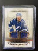 2021 UPPER DECK ARTIFACTS - ROOKIE - R. COLTON - #168 - #'D/799 - DUAL RELIC - RC