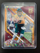 2021 PANINI DONRUSS ELITE - ORANGE - T. LANCE - #105 - #'D/49 - RC