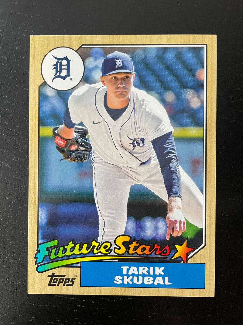 2022 TOPPS SERIES ONE - OVERSIZED BOX TOPPER - SELECT YOUR PLAYER