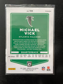 2021 PANINI DONRUSS OPTIC - ROCKETS - M. VICK -