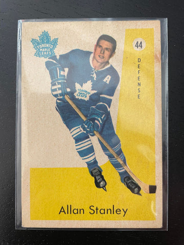 1959 PARKHURST - A. STANLEY - #44