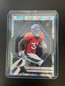 2021 PANINI DONRUSS ELITE SERIES - J. WILLIAMS -