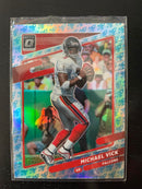 2021 PANINI DONRUSS OPTIC - ROCKETS - M. VICK -