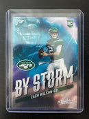 2021 PANINI ABSOLUTE - BY STORM - Z. WILSON -