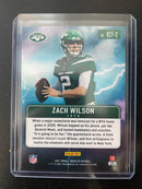 2021 PANINI ABSOLUTE - BY STORM - Z. WILSON -
