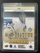 2019 UPPER DECK SERIES TWO - UD CANVAS - RETIRED - C. JOSEPH -