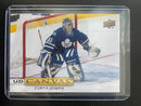2019 UPPER DECK SERIES TWO - UD CANVAS - RETIRED - C. JOSEPH -