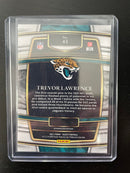 2021 PANINI SELECT - CONCOURSE - T. LAWRENCE -