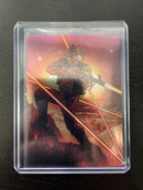 1996 TOPPS FINEST STAR WARS - SINGLES - SELECT YOUR CARDS