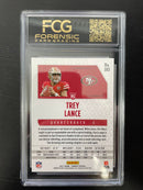 2021 PANINI PHOENIX - T. LANCE -