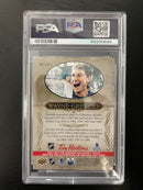 2021 UPPER DECK TIM HORTONS - WAYNE GRETZKY TRIBUTE - W. GRETZKY -