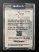 2021 SPORTSCARDS JERSEY FUSION - C. BARKLEY -