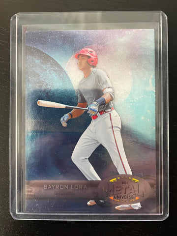 2021 UPPER DECK METAL UNIVERSE SKYBOX CHAMPIONS - '97 RETRO - SINGLES - #RB1-RB50 - YOU PICK FROM LIST