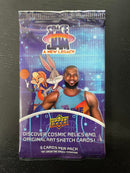 2021 UPPER DECK SPACE JAM NEW LEGACY HOBBY PACK