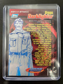 1996 TOPPS FINEST STAR WARS - SINGLES - SELECT YOUR CARDS