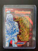 1996 TOPPS FINEST STAR WARS - SINGLES - SELECT YOUR CARDS