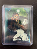 1996 TOPPS FINEST STAR WARS - SINGLES - SELECT YOUR CARDS