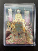 1996 TOPPS FINEST STAR WARS - SINGLES - SELECT YOUR CARDS