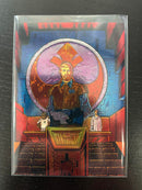 1996 TOPPS FINEST STAR WARS - SINGLES - SELECT YOUR CARDS