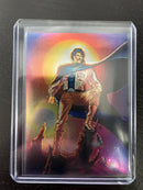 1996 TOPPS FINEST STAR WARS - SINGLES - SELECT YOUR CARDS