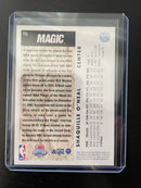 1993 UPPER DECK - TRADE CARD - S. O'NEAL -