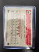 2021 TOPPS CHROME PLATINUM ANNIVERSARY - GOLD/ROSE GOLD 70TH ANNIVERSARY - R. JACKSON - #499 - #'D/50