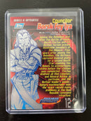 1996 TOPPS FINEST STAR WARS - SINGLES - SELECT YOUR CARDS