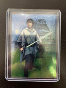 1996 TOPPS FINEST STAR WARS - SINGLES - SELECT YOUR CARDS