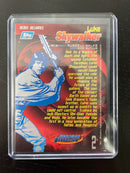 1996 TOPPS FINEST STAR WARS - SINGLES - SELECT YOUR CARDS