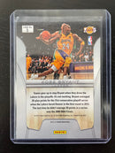2012 PANINI PRIZM - FINALISTS - K. BRYANT -