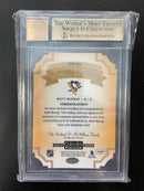 2016 UPPER DECK O-PEE-CHEE PLATINUM - PLATINUM PHENOMS DIE CUT - M. MURRAY -
