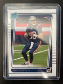 2021 PANINI DONRUSS - RATED ROOKIE - M. JONES -