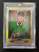 2018 UPPER DECK ULTIMATE COLLECTION - SIGNATURE MASTERPIECES - M. HEISKANEN -