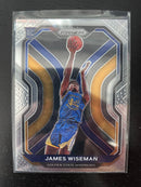 2020 PANINI PRIZM - J. WISEMAN -