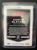 2022 DONRUSS - HOLO LASER - C. BLAYDES - #142 - #'D/99