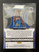 2020 PANINI PRIZM - J. WISEMAN -