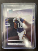 2020 PANINI CHRONICLES - DONRUSS CLEARLY - RATED ROOKIE - J. JEFFERSON -