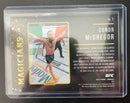 2022 PANINI DONRUSS - MAGICIANS - C. MCGREGOR -