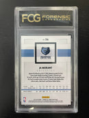 2019 PANINI CHRONICLES - J. MORANT -